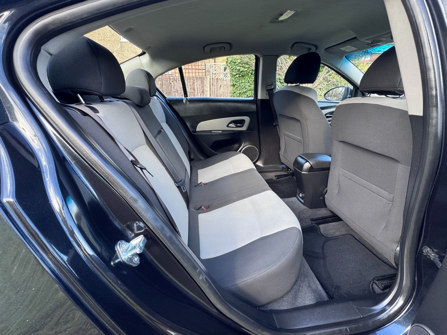 Used Chevrolet Cruze 2011 for sale - 77474903: Photo 20