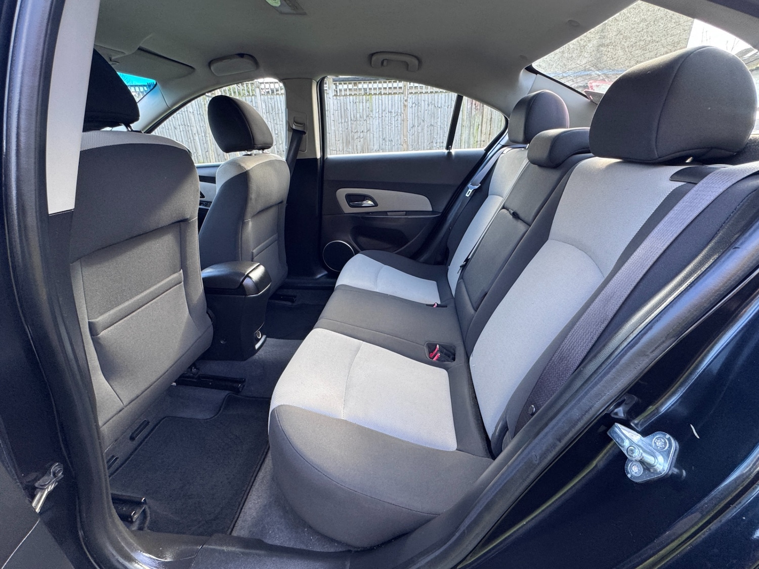 Used Chevrolet Cruze 2011 for sale - 77474903: Photo 21