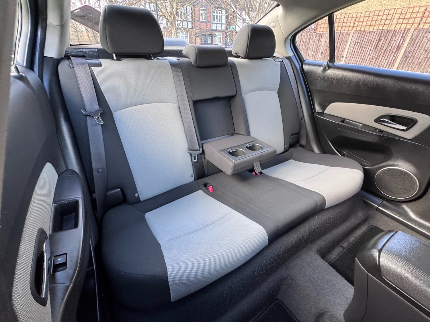 Used Chevrolet Cruze 2011 for sale - 77474903: Photo 22