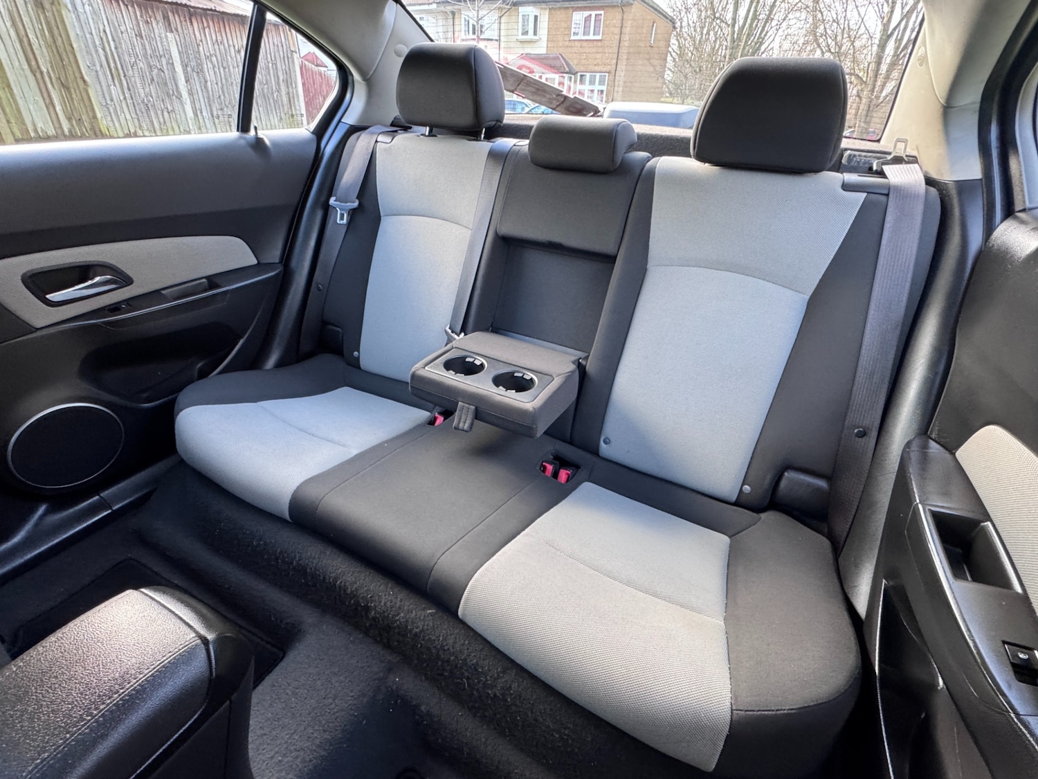 Used Chevrolet Cruze 2011 for sale - 77474903: Photo 23