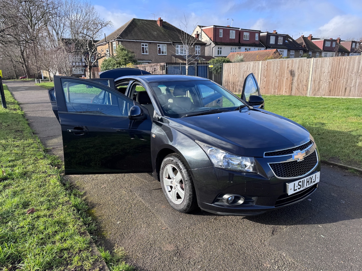 Used Chevrolet Cruze 2011 for sale - 77474903: Photo 26