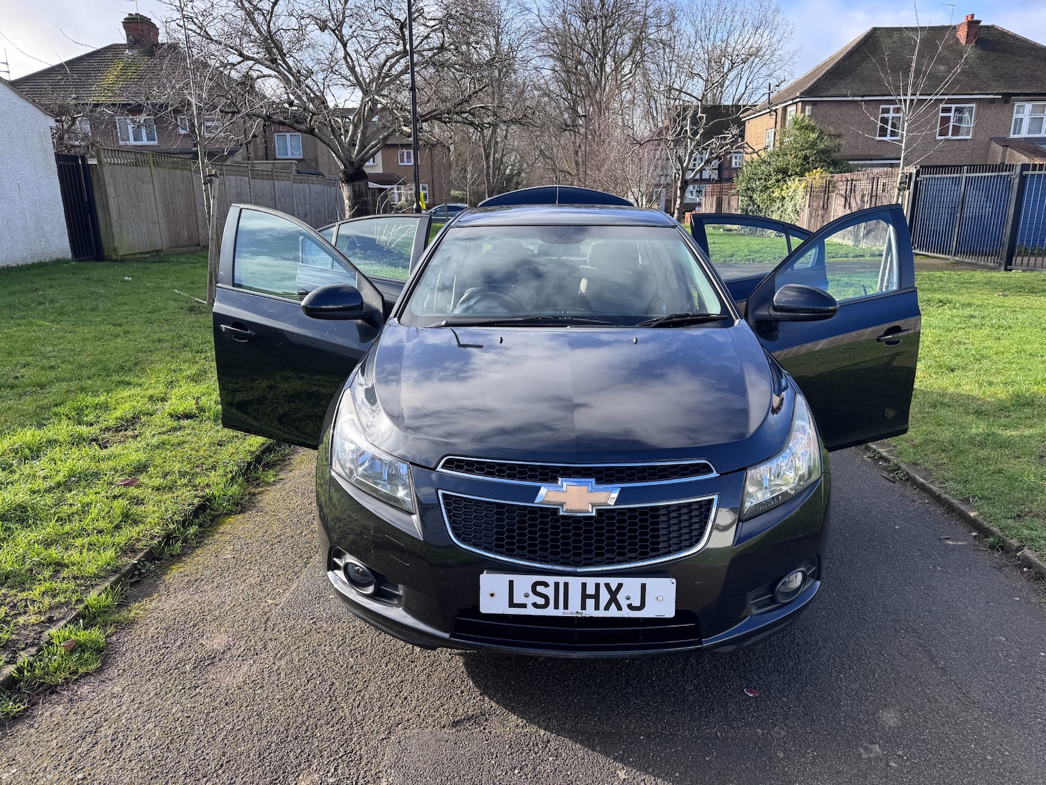 Used Chevrolet Cruze 2011 for sale - 77474903: Photo 27