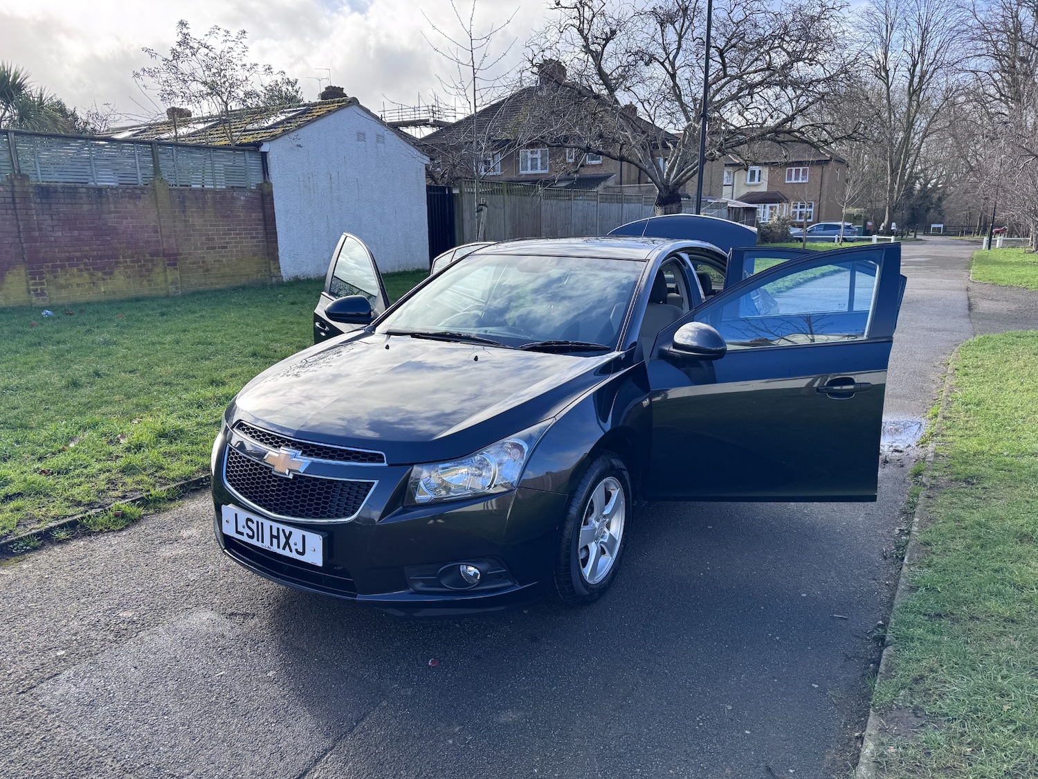 Used Chevrolet Cruze 2011 for sale - 77474903: Photo 28