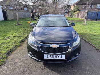 Used Chevrolet Cruze 2011 for sale - 77474903: Photo