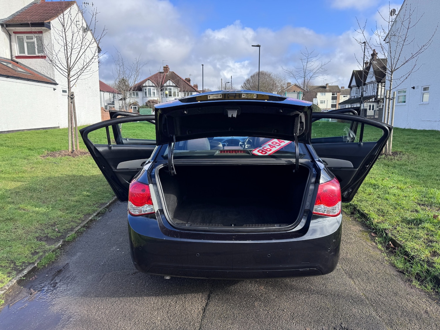 Used Chevrolet Cruze 2011 for sale - 77474903: Photo 32