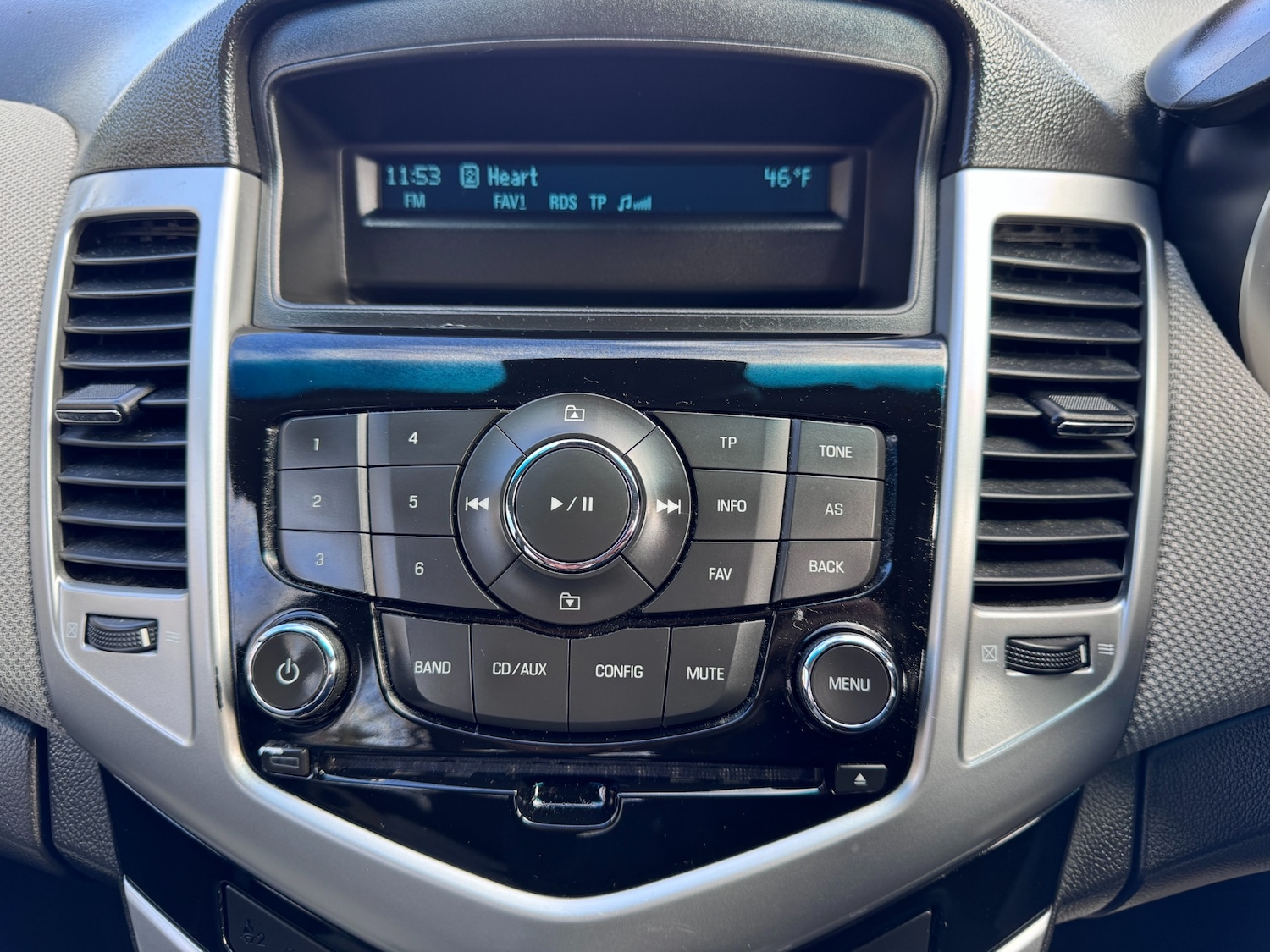 Used Chevrolet Cruze 2011 for sale - 77474903: Photo 36