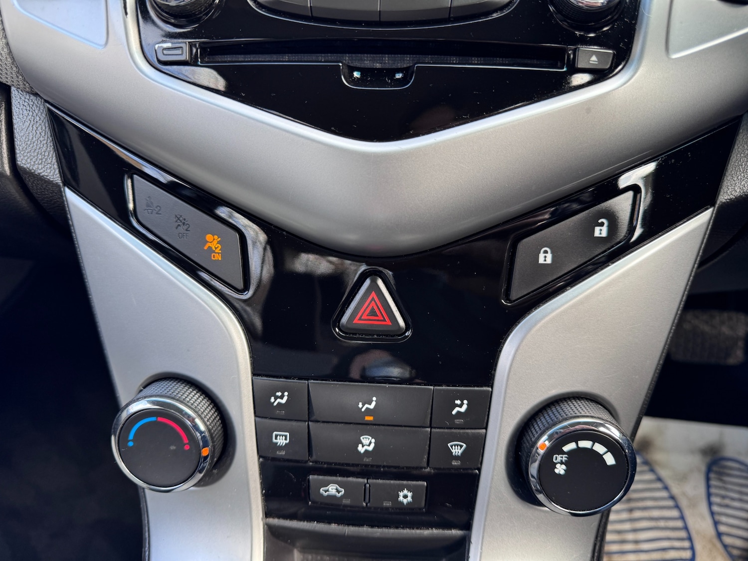 Used Chevrolet Cruze 2011 for sale - 77474903: Photo 37