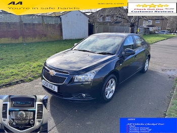 Used Chevrolet Cruze 2011 for sale - 77474903: Photo