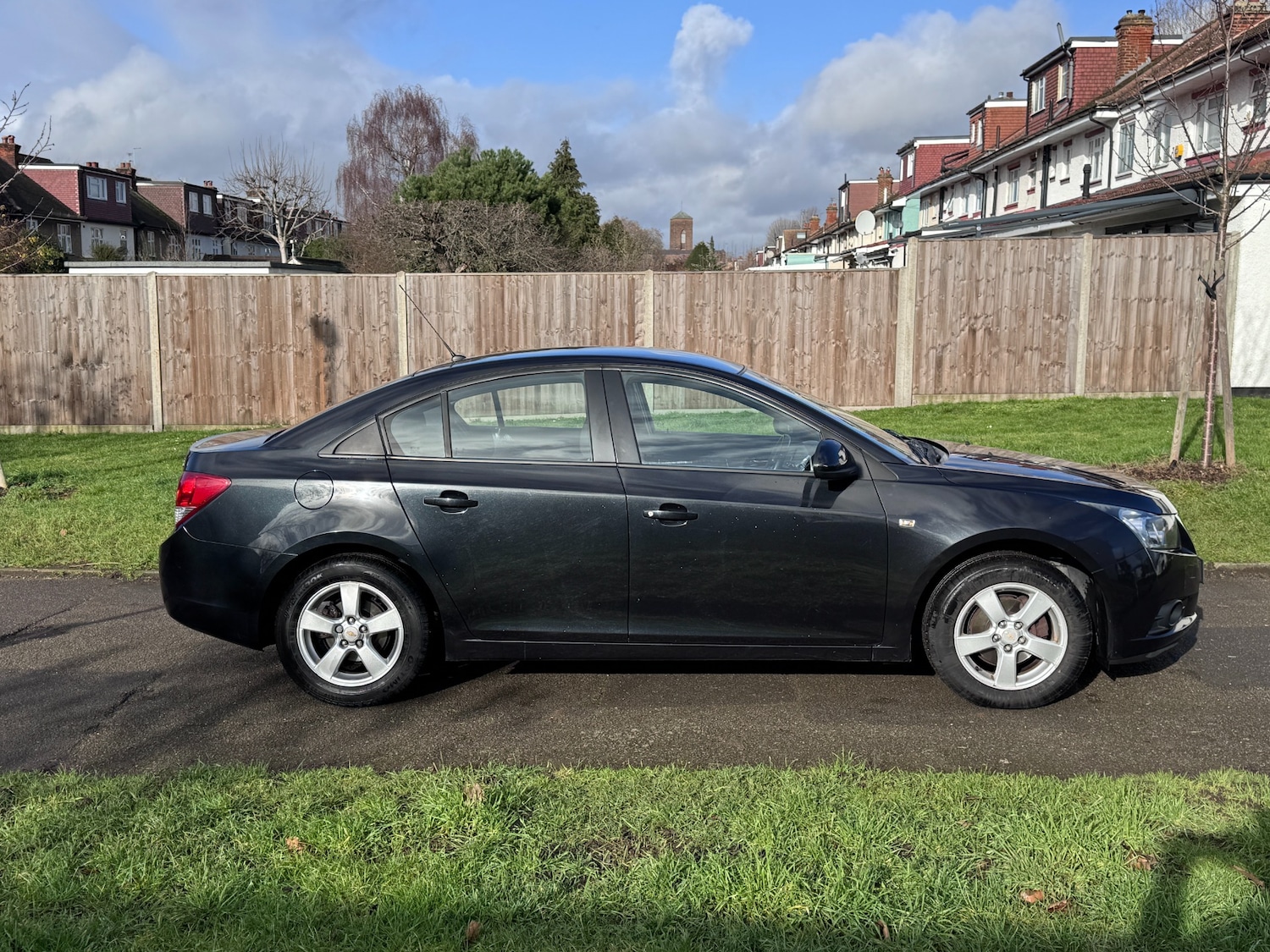 Used Chevrolet Cruze 2011 for sale - 77474903: Photo 4