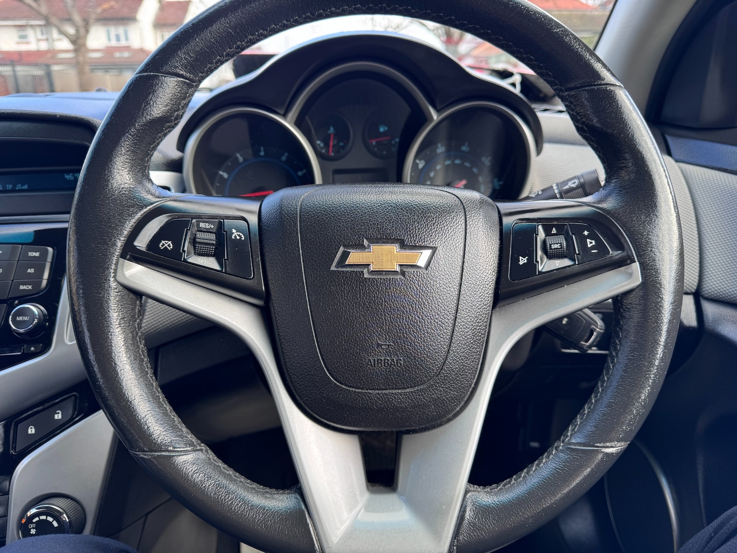 Used Chevrolet Cruze 2011 for sale - 77474903: Photo 41