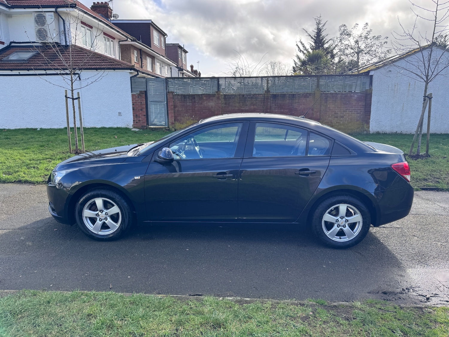 Used Chevrolet Cruze 2011 for sale - 77474903: Photo 5