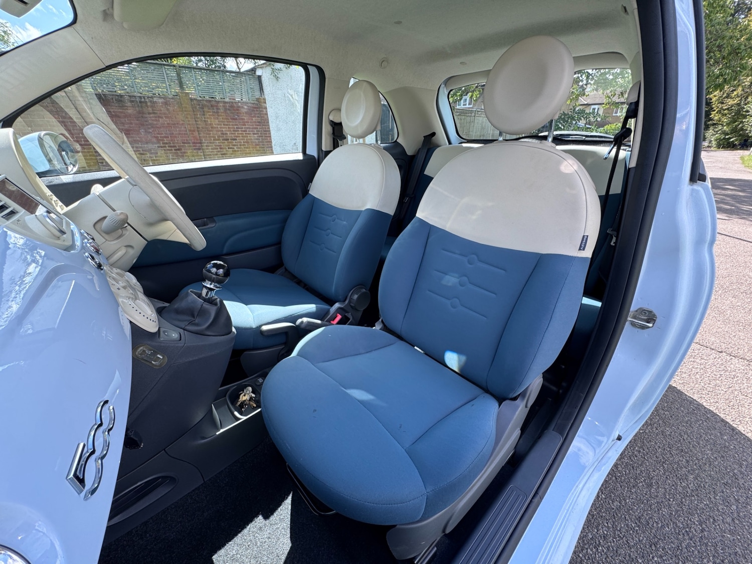 Vehicle 16