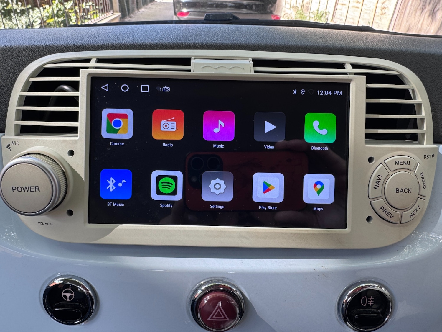 Vehicle 24