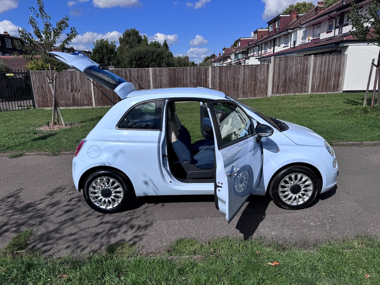Vehicle 35
