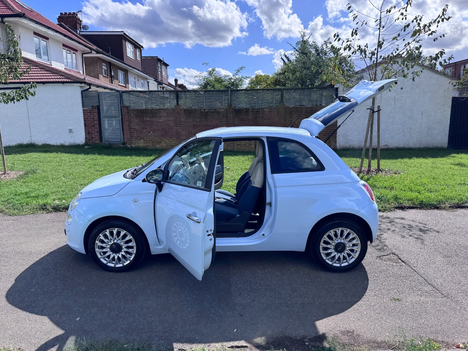 Vehicle 36