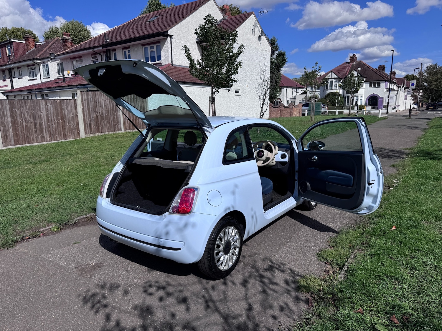 Vehicle 37