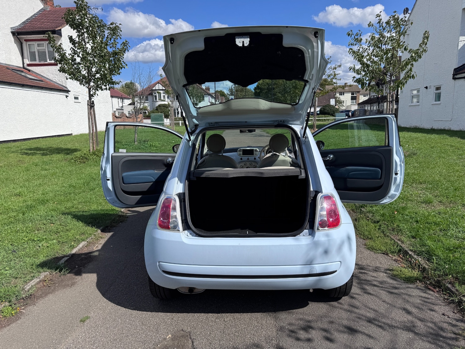Vehicle 38