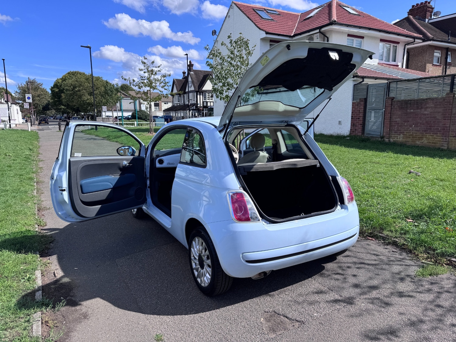 Vehicle 39