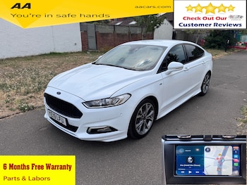 Used Ford Mondeo 2019 for sale - 79355303: Photo