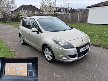 Used Renault Scenic undefined for sale - 78409049: Photo