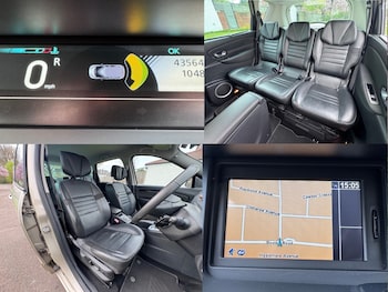 Used Renault Scenic undefined for sale - 78409049: Photo