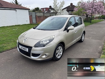Used Renault Scenic undefined for sale - 78409049: Photo