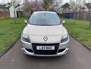 Used Renault Scenic undefined for sale - 78409049: Photo