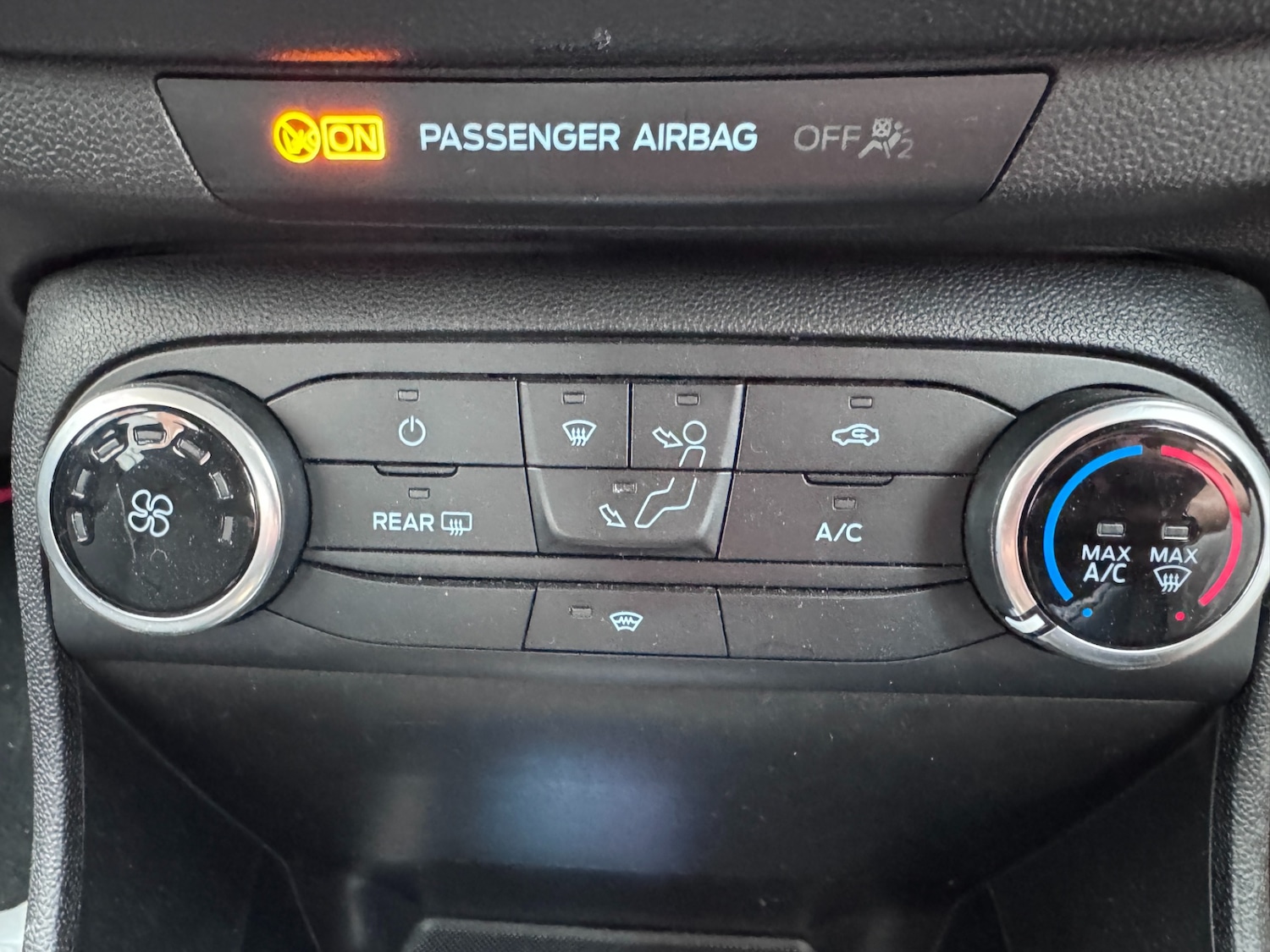 Used Ford Fiesta 2017 for sale - 76115407: Photo 35