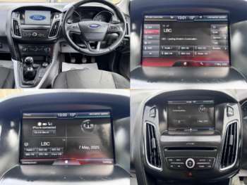 Used Ford Focus 2016 for sale - 74590935: Photo