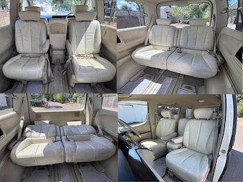 Used Nissan Elgrand undefined for sale - 79467846: Photo