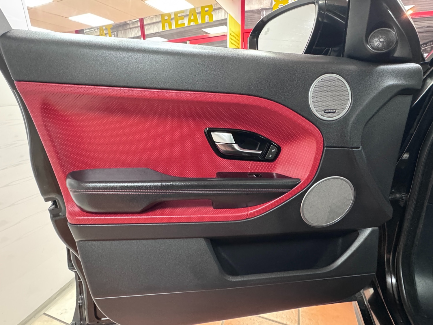 Used Land Rover Range Rover Evoque 2012 for sale - 76780054: Photo 15