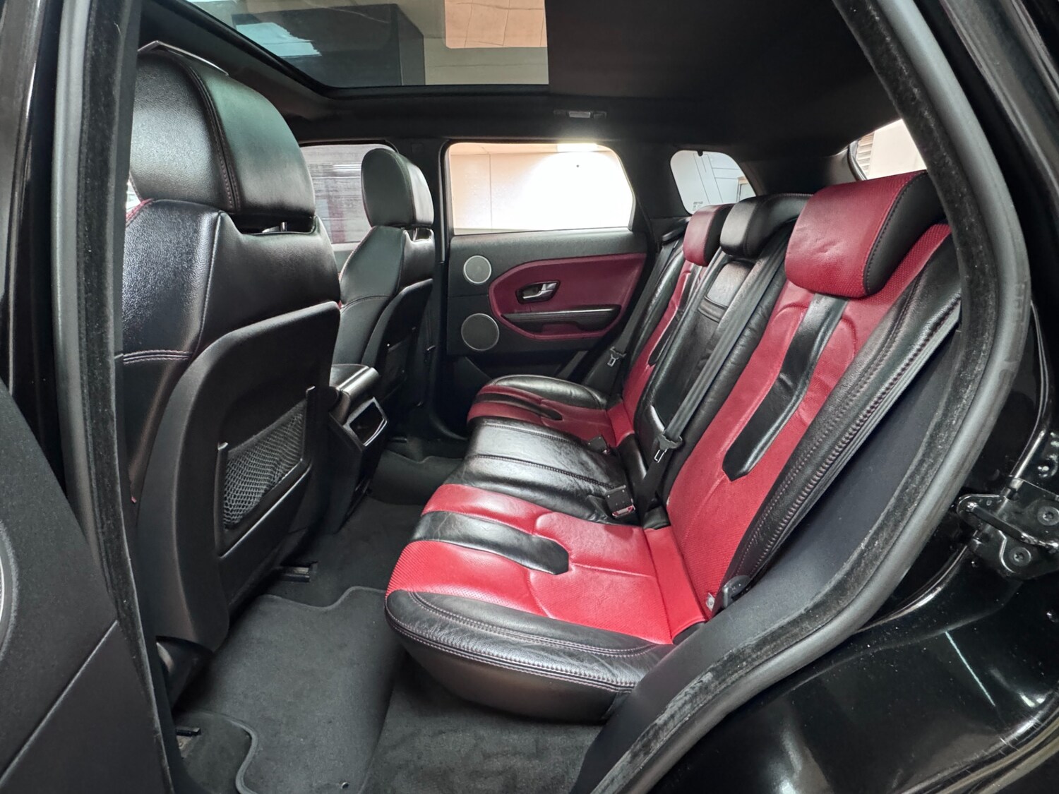 Used Land Rover Range Rover Evoque 2012 for sale - 76780054: Photo 16