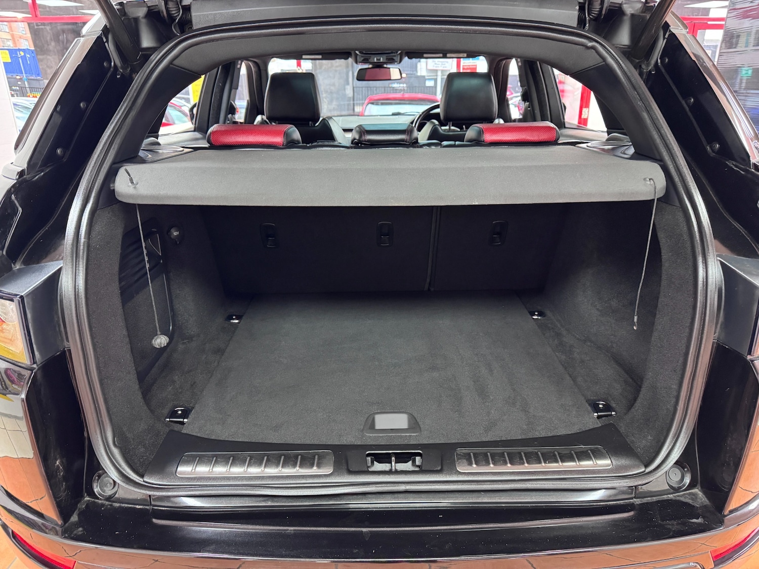 Used Land Rover Range Rover Evoque 2012 for sale - 76780054: Photo 18