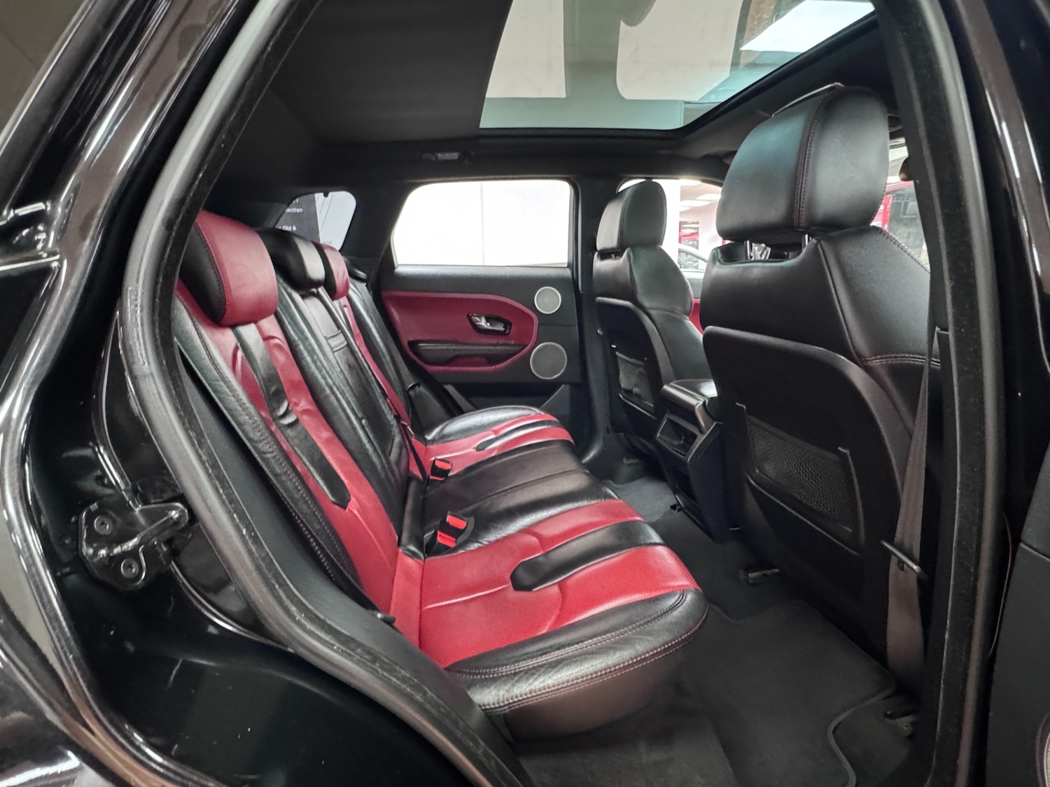 Used Land Rover Range Rover Evoque 2012 for sale - 76780054: Photo 19