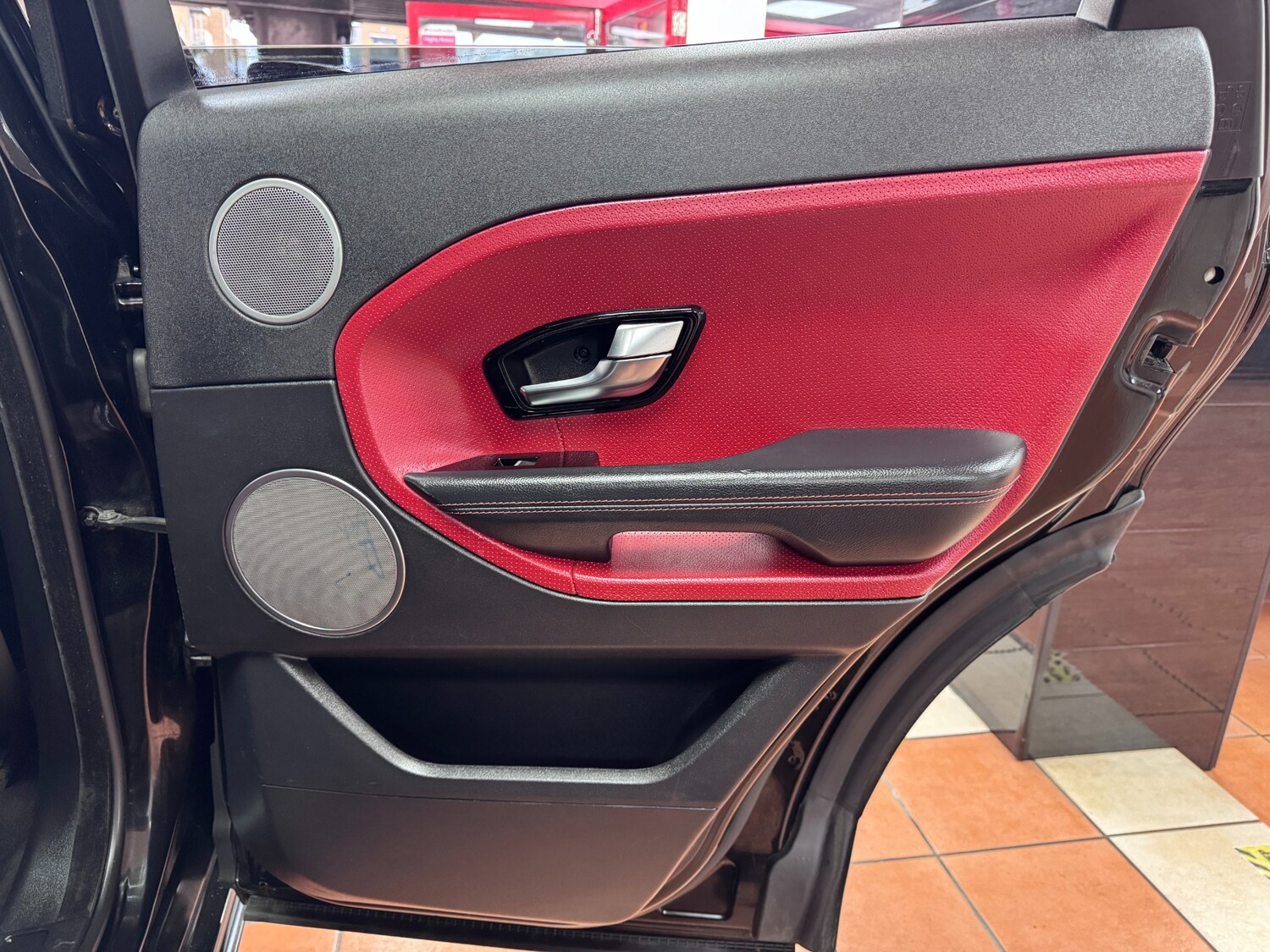 Used Land Rover Range Rover Evoque 2012 for sale - 76780054: Photo 20