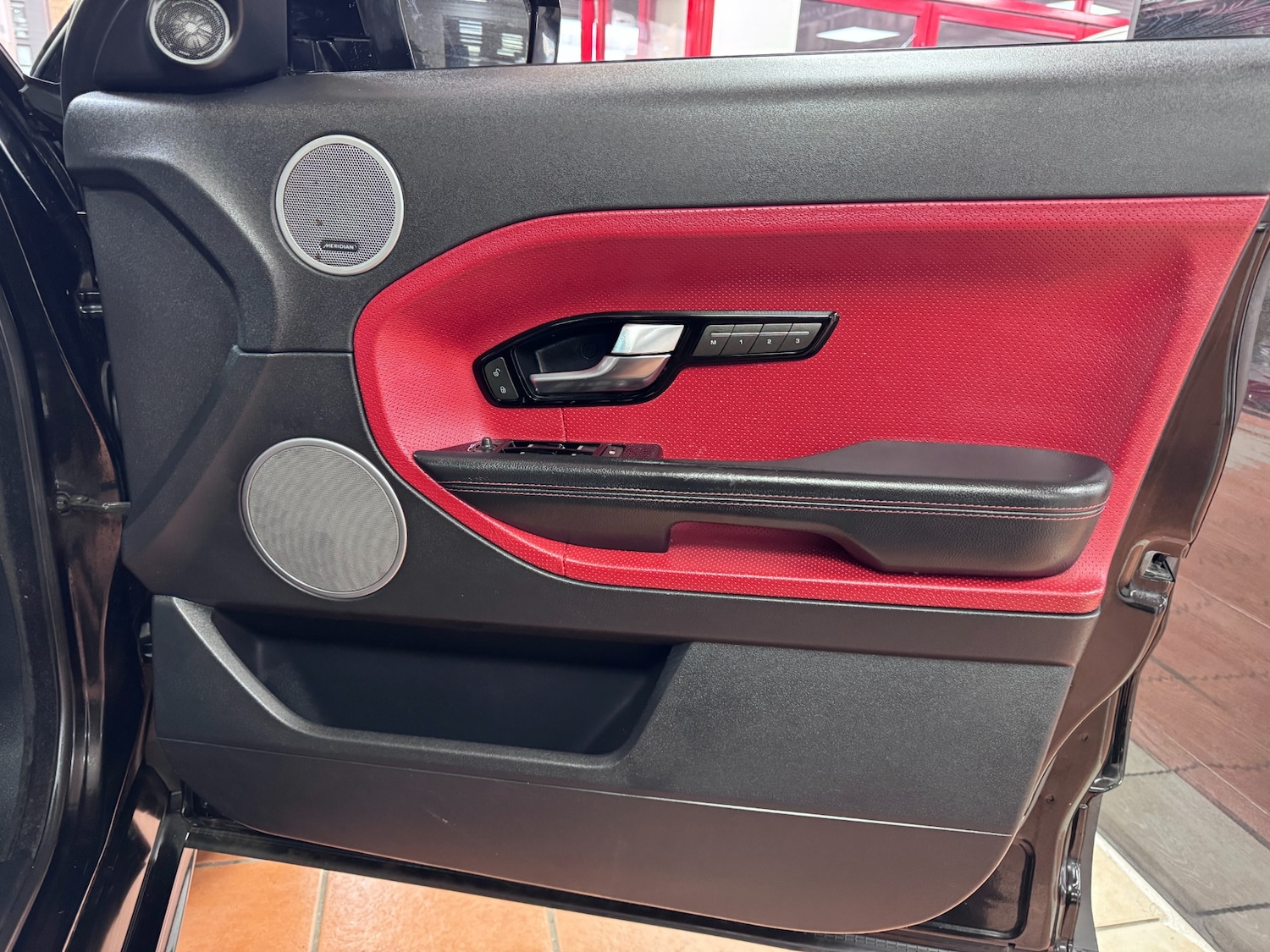 Used Land Rover Range Rover Evoque 2012 for sale - 76780054: Photo 21