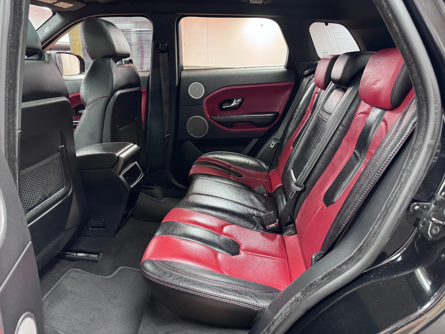 Used Land Rover Range Rover Evoque 2012 for sale - 76780054: Photo 27