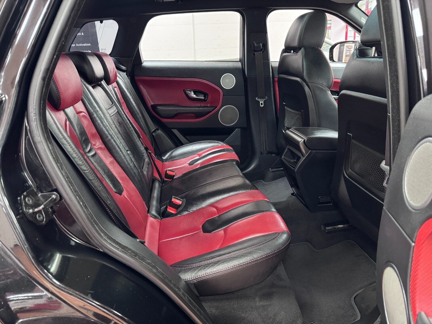 Used Land Rover Range Rover Evoque 2012 for sale - 76780054: Photo 30