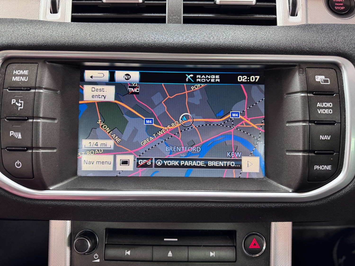 Used Land Rover Range Rover Evoque 2012 for sale - 76780054: Photo 34