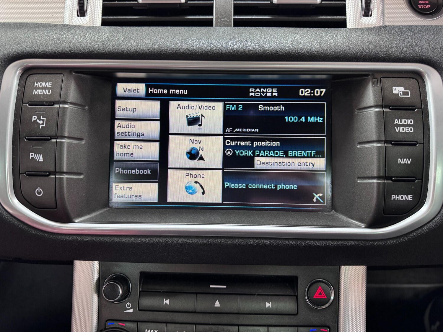 Used Land Rover Range Rover Evoque 2012 for sale - 76780054: Photo 35