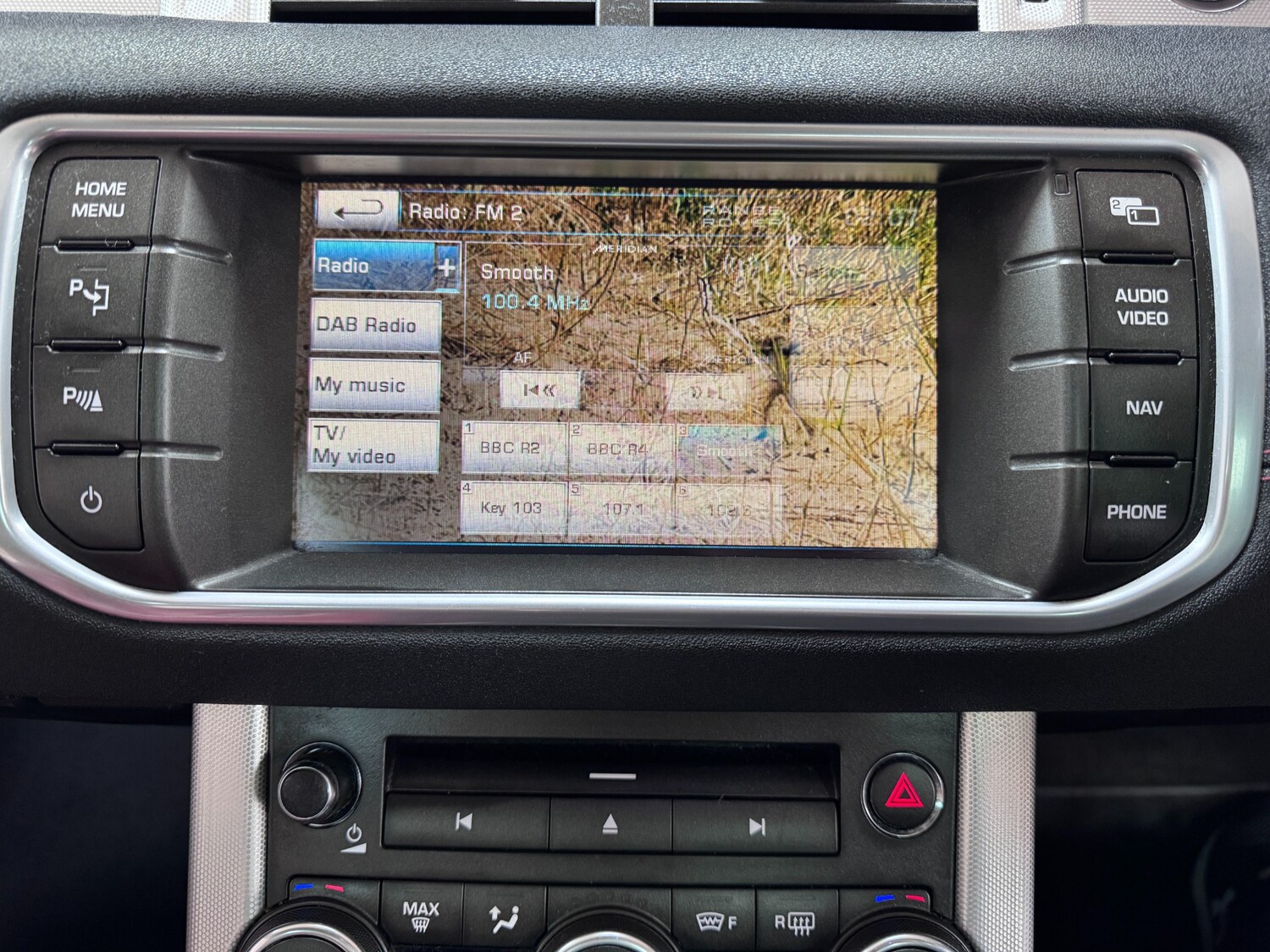 Used Land Rover Range Rover Evoque 2012 for sale - 76780054: Photo 36