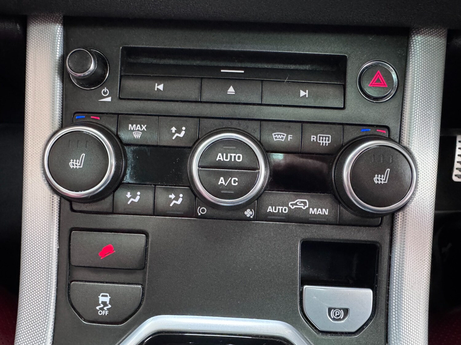 Used Land Rover Range Rover Evoque 2012 for sale - 76780054: Photo 38