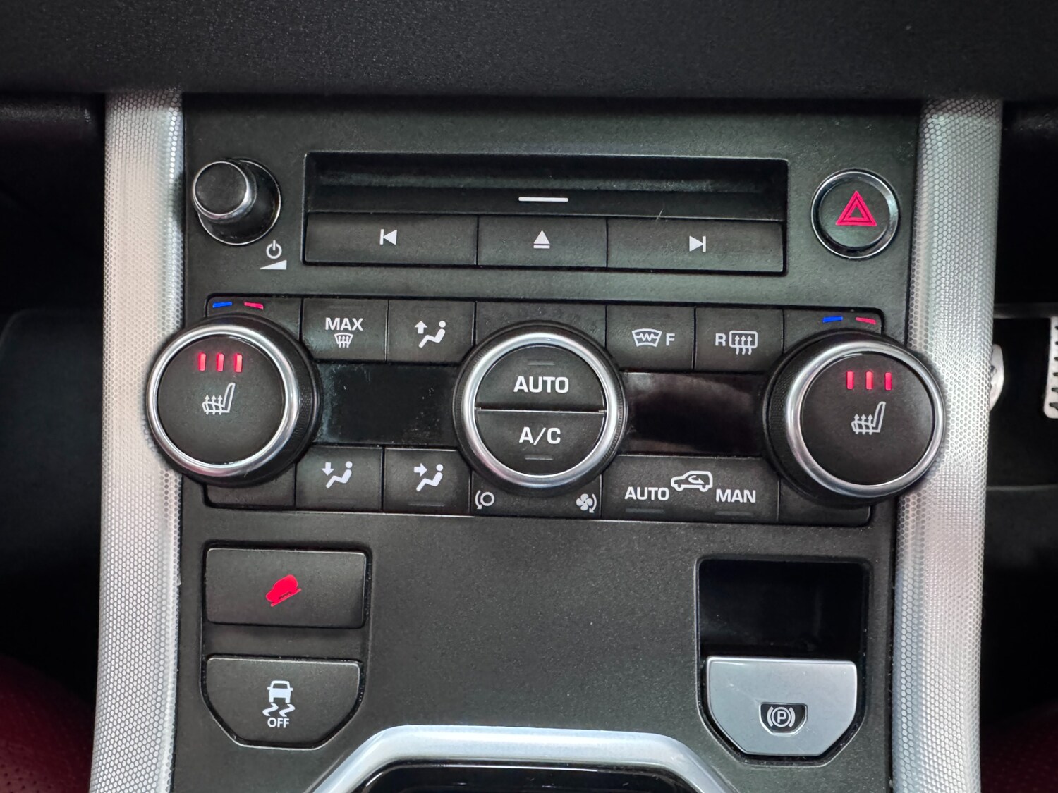 Used Land Rover Range Rover Evoque 2012 for sale - 76780054: Photo 39