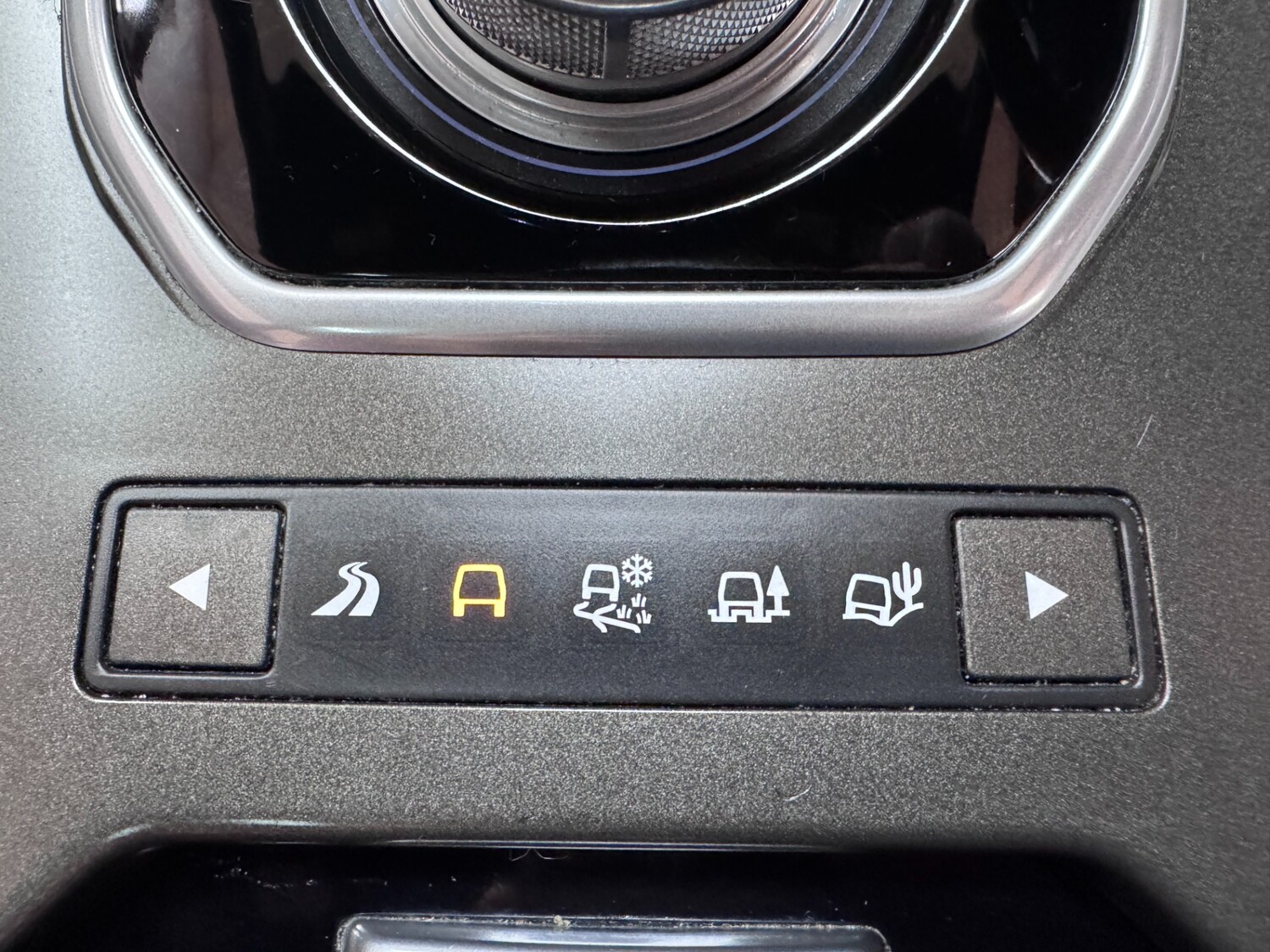 Used Land Rover Range Rover Evoque 2012 for sale - 76780054: Photo 41