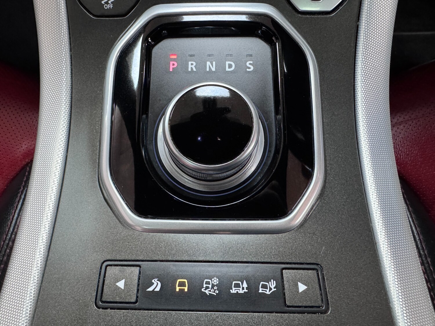 Used Land Rover Range Rover Evoque 2012 for sale - 76780054: Photo 42