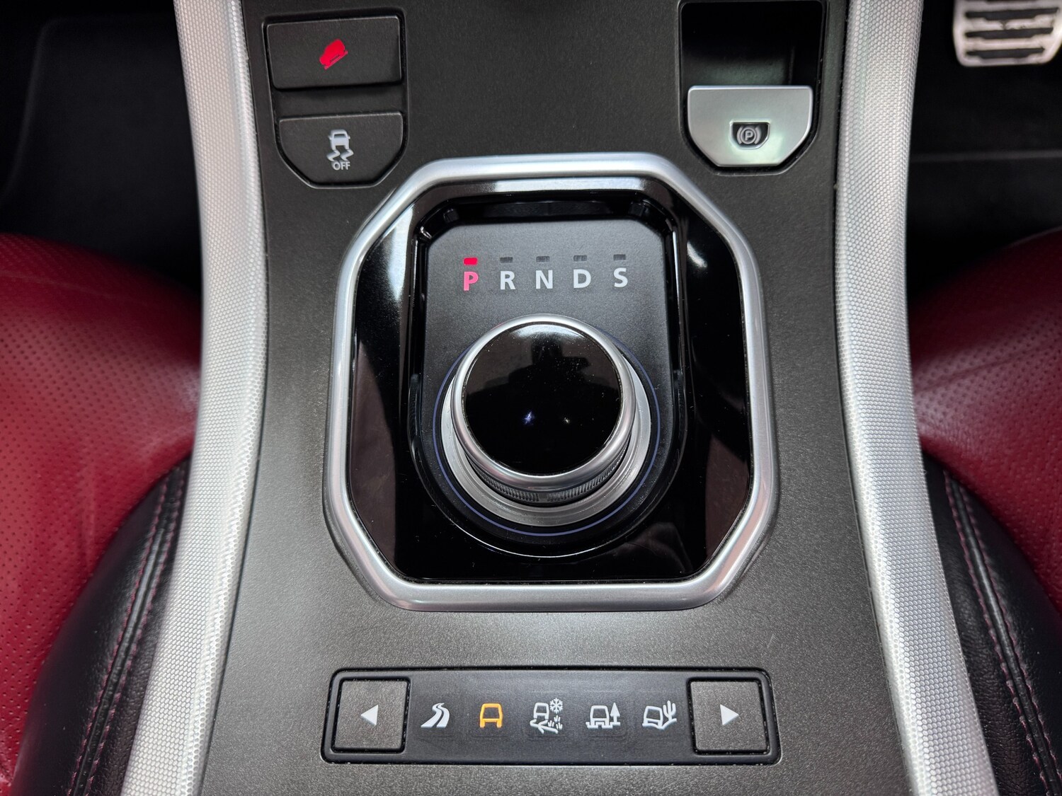 Used Land Rover Range Rover Evoque 2012 for sale - 76780054: Photo 43