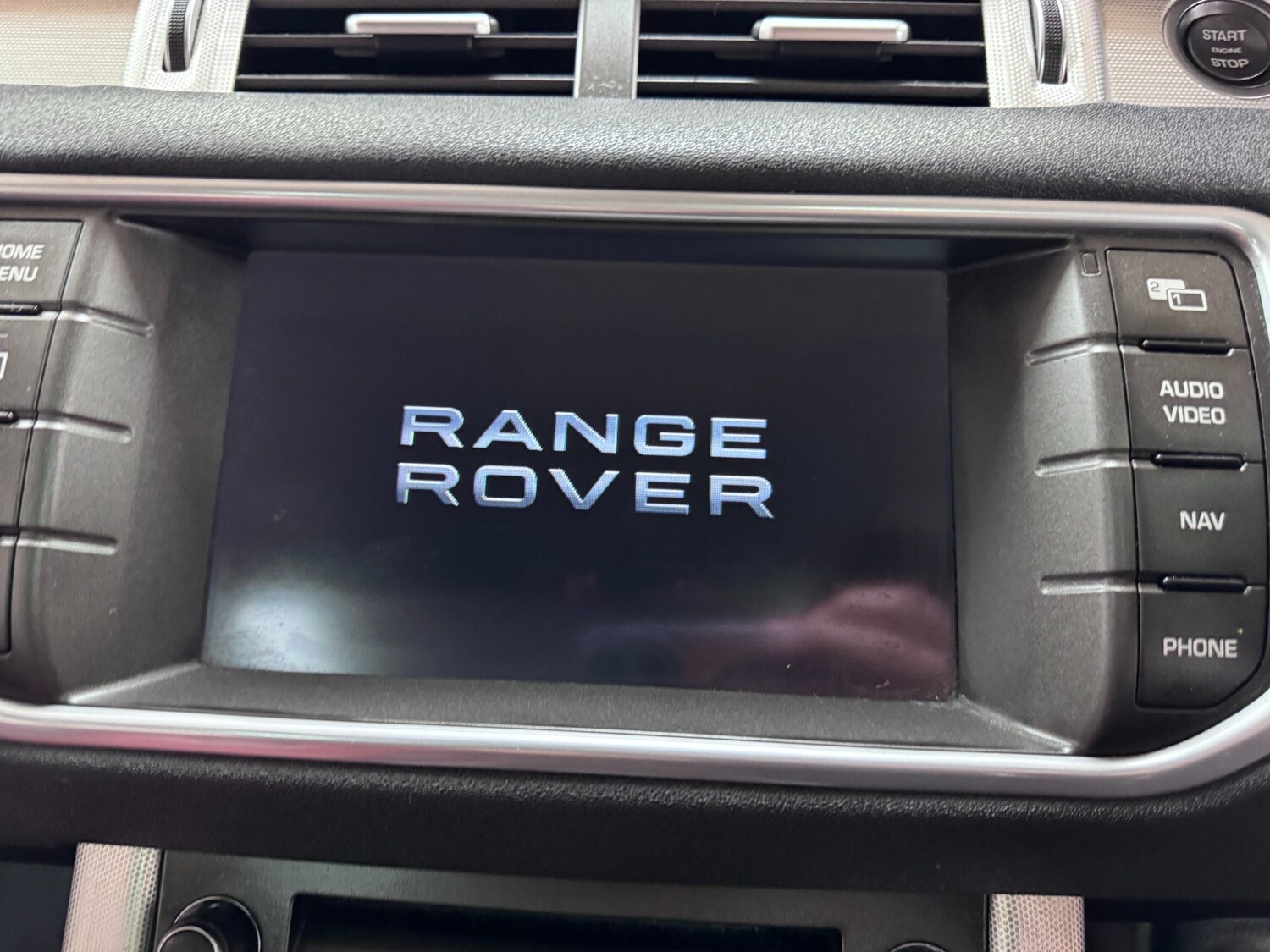 Used Land Rover Range Rover Evoque 2012 for sale - 76780054: Photo 44