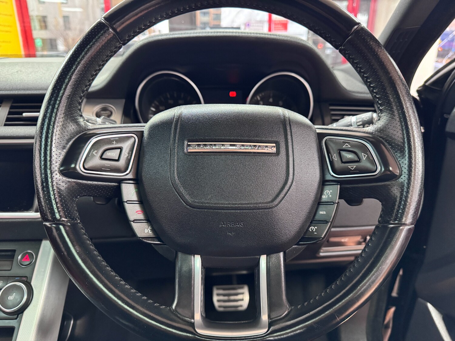 Used Land Rover Range Rover Evoque 2012 for sale - 76780054: Photo 46