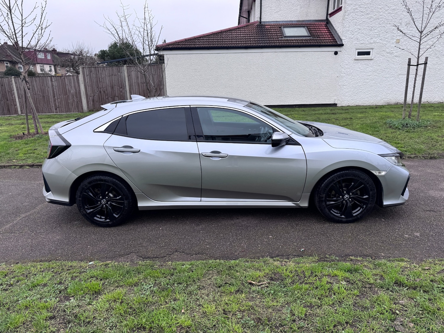 Used Honda Civic 2019 for sale - 77803247: Photo 13