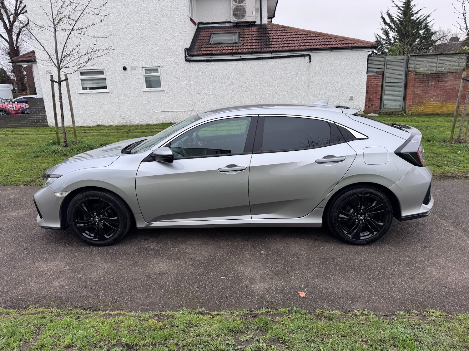 Used Honda Civic 2019 for sale - 77803247: Photo 14
